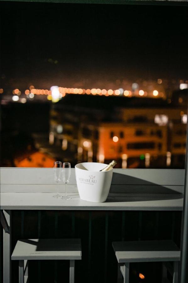 Turcoazlux Apartments Oradea Exteriér fotografie