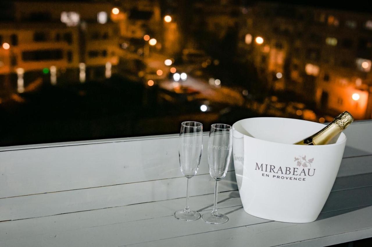 Turcoazlux Apartments Oradea Exteriér fotografie